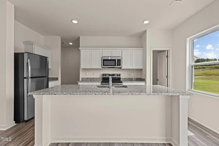 737 Shepard Rock Drive, Zebulon, NC 27597 - Image #3