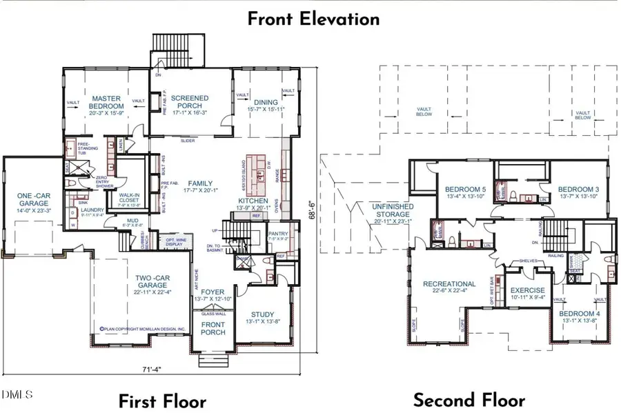 Tbd Lot 2 Shadyside Ct #Lot 2, Hillsborough, NC 27278 - Image #3