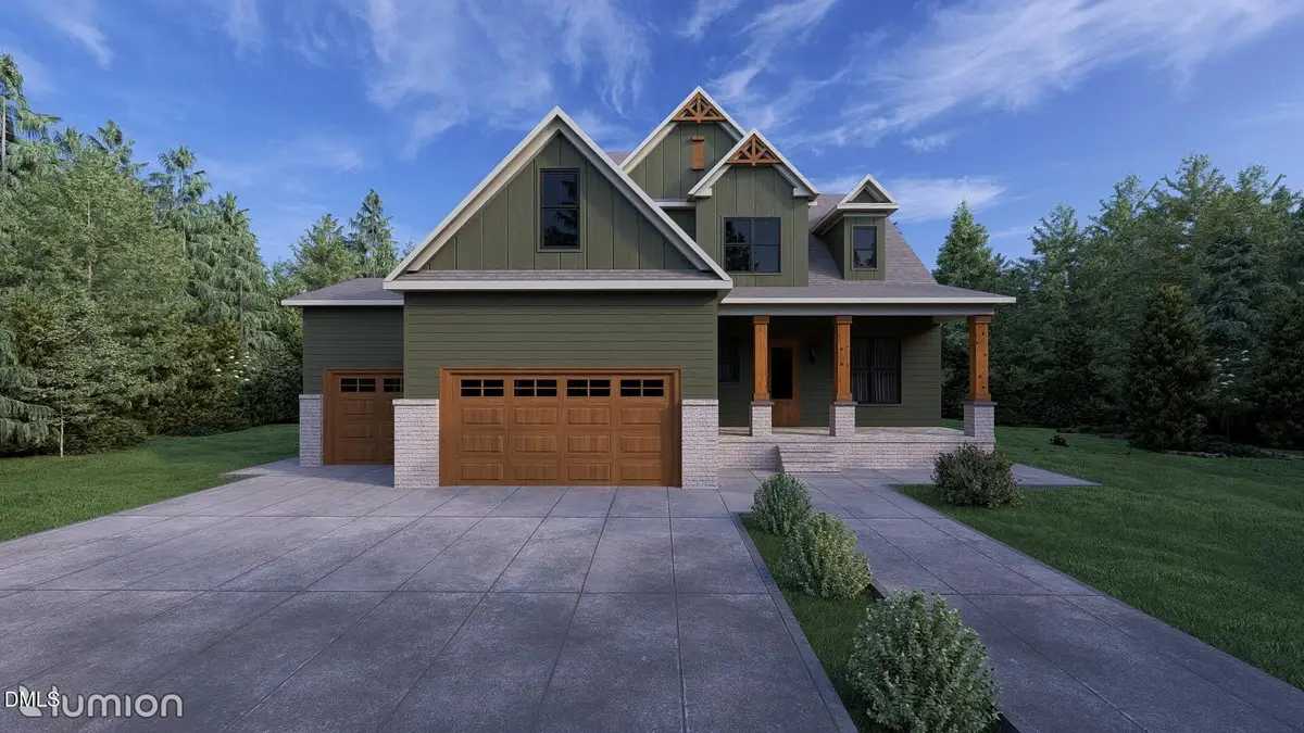 Tbd Lot 4 Shadyside Ct #Lot 4, Hillsborough, NC 27278 - Image #1