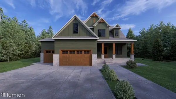 Tbd Lot 4 Shadyside Ct #Lot 4, Hillsborough, NC 27278