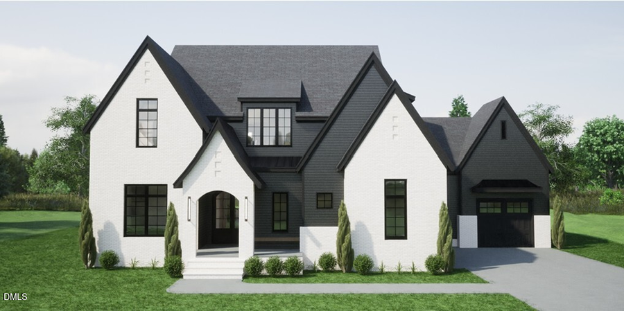 Tbd Lot 4 Shadyside Ct #Lot 4, Hillsborough, NC 27278 - Image #2