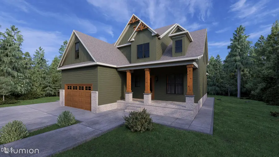 Tbd Lot 4 Shadyside Ct #Lot 4, Hillsborough, NC 27278 - Image #3