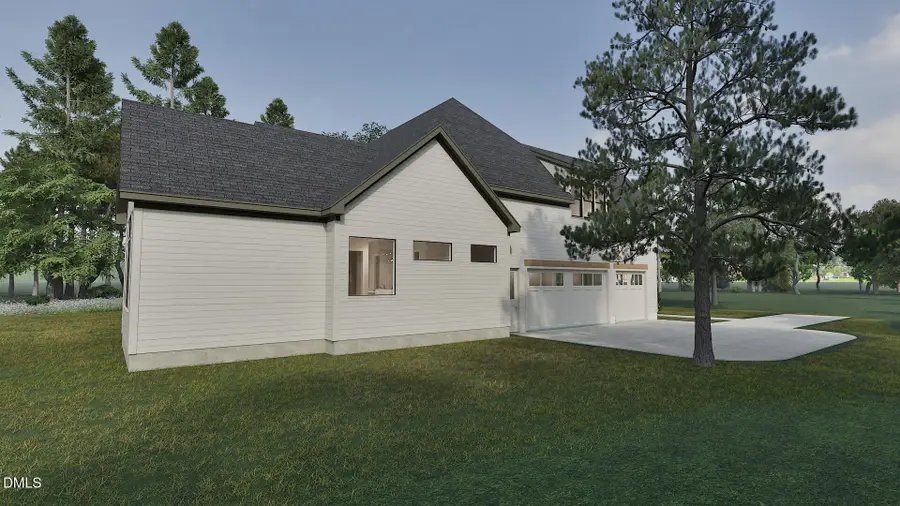 Tbd Lot 9 Shadyside Ct #Lot 9, Hillsborough, NC 27278 - Image #3