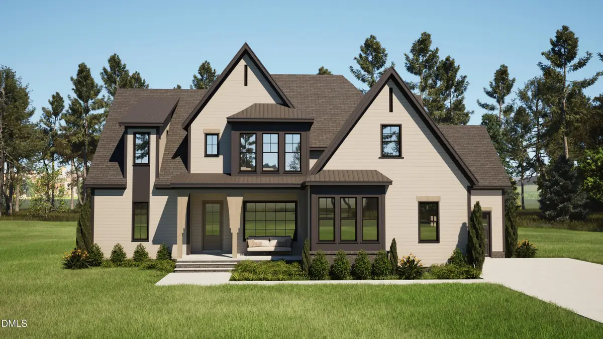 Tbd Lot 7 Shadyside Ct #Lot 7, Hillsborough, NC 27278 - Image #1