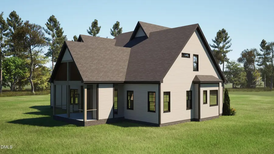 Tbd Lot 7 Shadyside Ct #Lot 7, Hillsborough, NC 27278 - Image #3