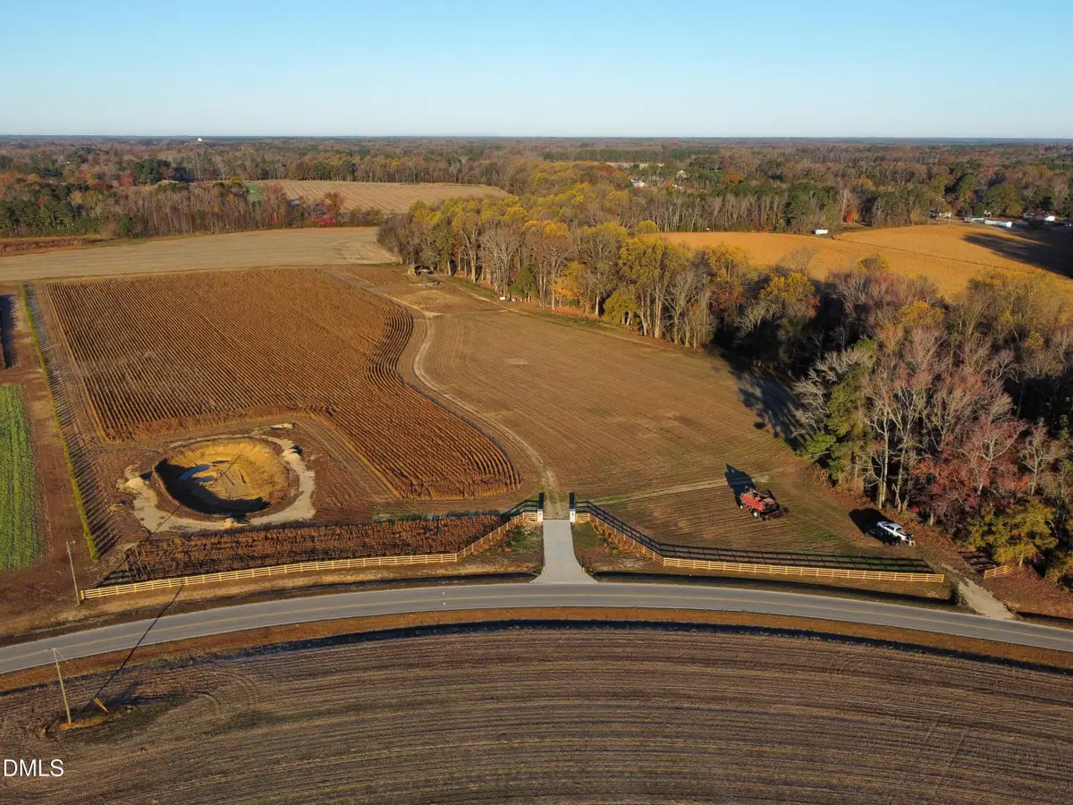 553 Ollie Road, Kenly, NC 27542 - Image #1