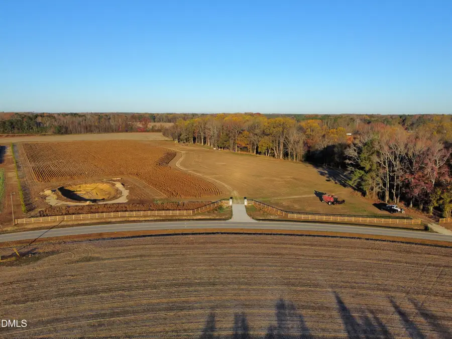 553 Ollie Road, Kenly, NC 27542 - Image #2