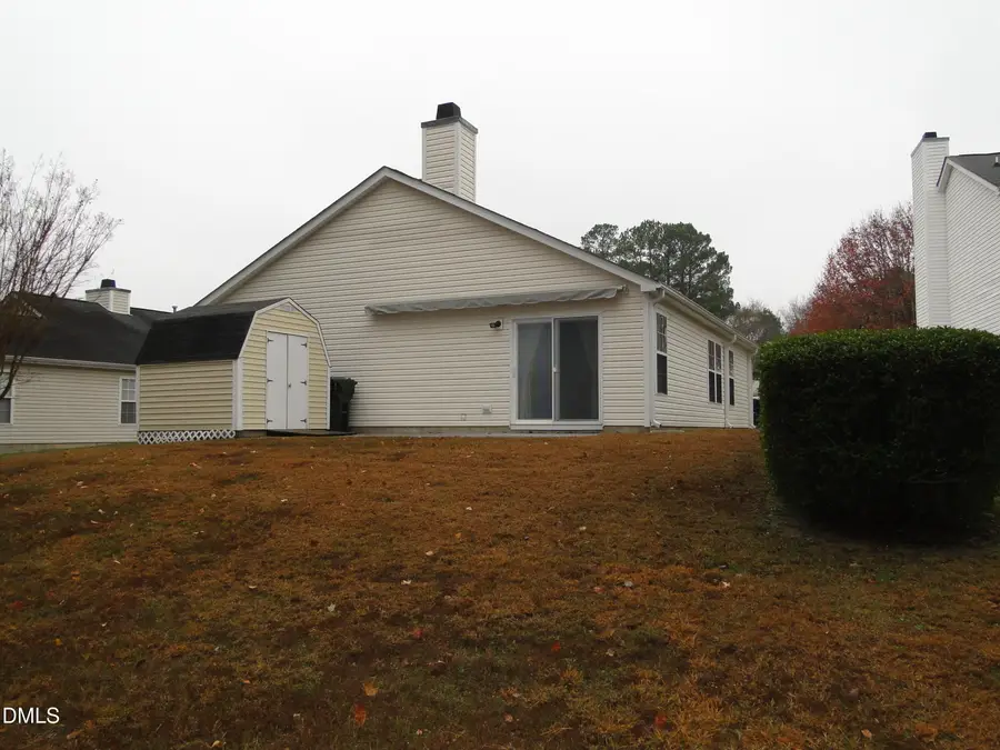 5304 Marthonna Way, Raleigh, NC 27616 - Image #2