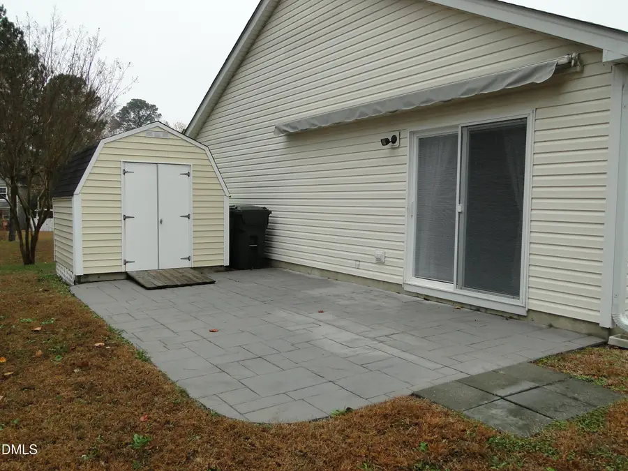 5304 Marthonna Way, Raleigh, NC 27616 - Image #3