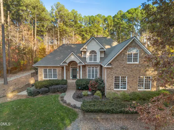 6816 Cool Pond Road, Raleigh, NC 27613