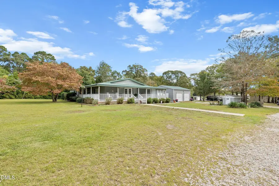 688 John Lee Road, Dunn, NC 28334 - Image #2