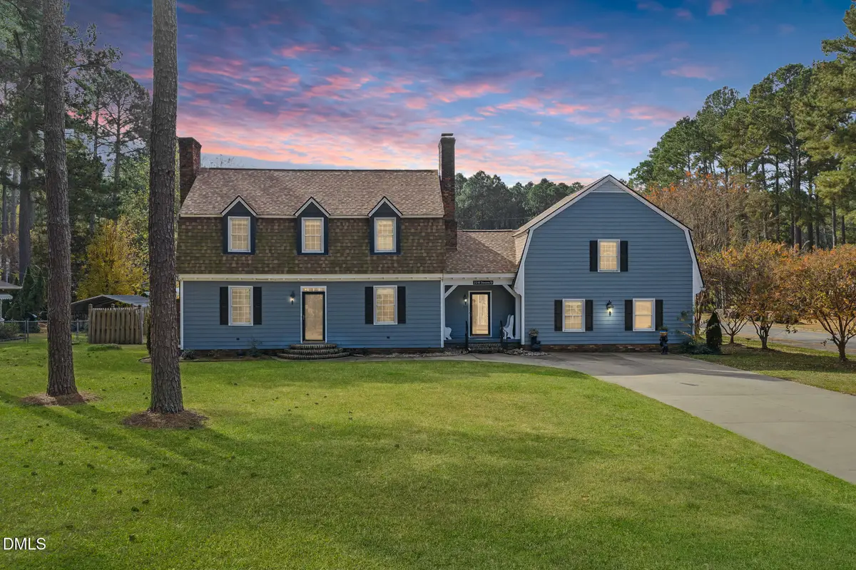 213 W Stevens Street, Smithfield, NC 27577 - Image #1