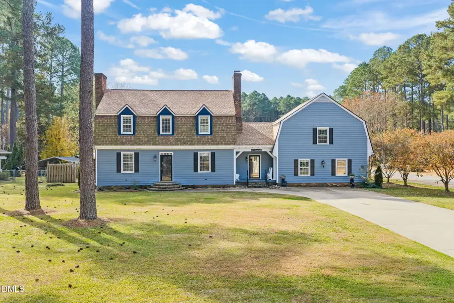 213 W Stevens Street, Smithfield, NC 27577 - Image #2