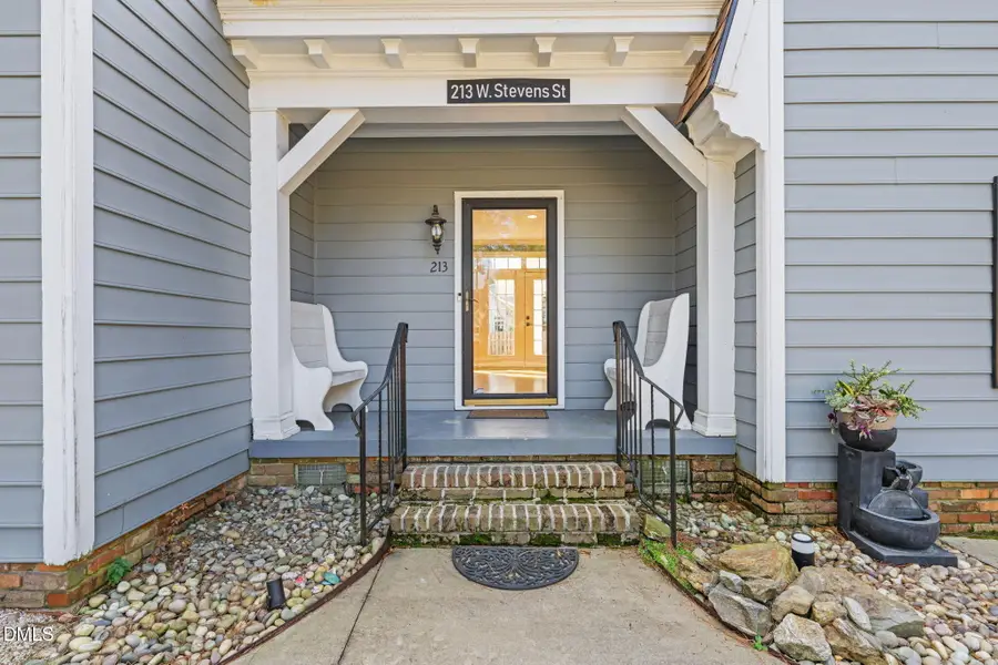 213 W Stevens Street, Smithfield, NC 27577 - Image #3