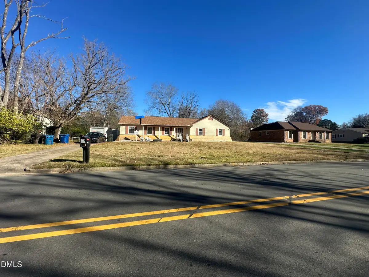 321 Rippling Stream Road, Durham, NC 27704 - Image #1