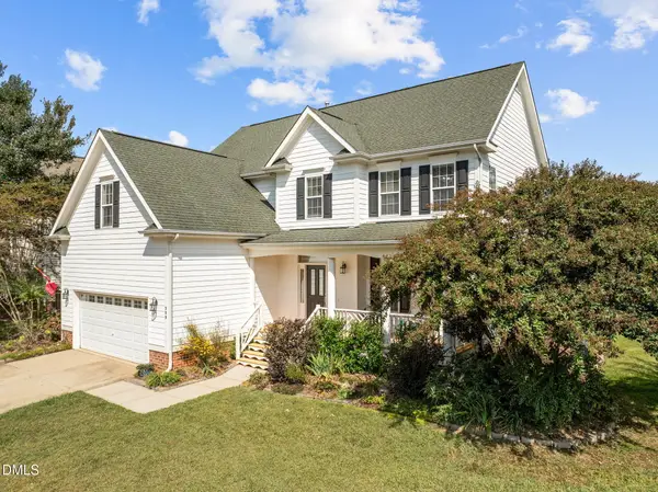 509 Blue Lake Drive, Mebane, NC 27302