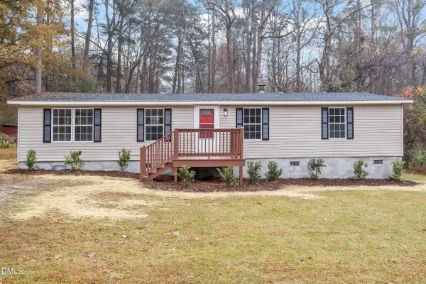 2335 Briwig Road, Spring Hope, NC 27882