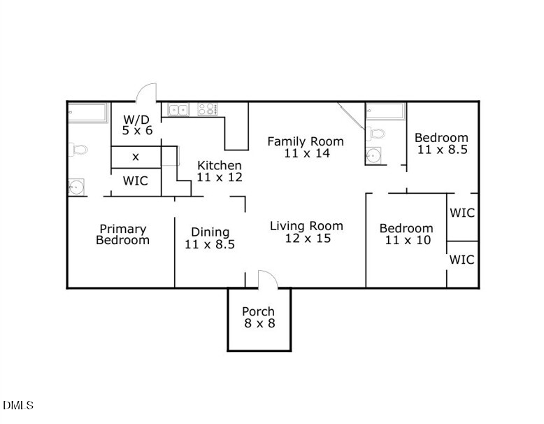 2335 Briwig Road, Spring Hope, NC 27882 - Image #2