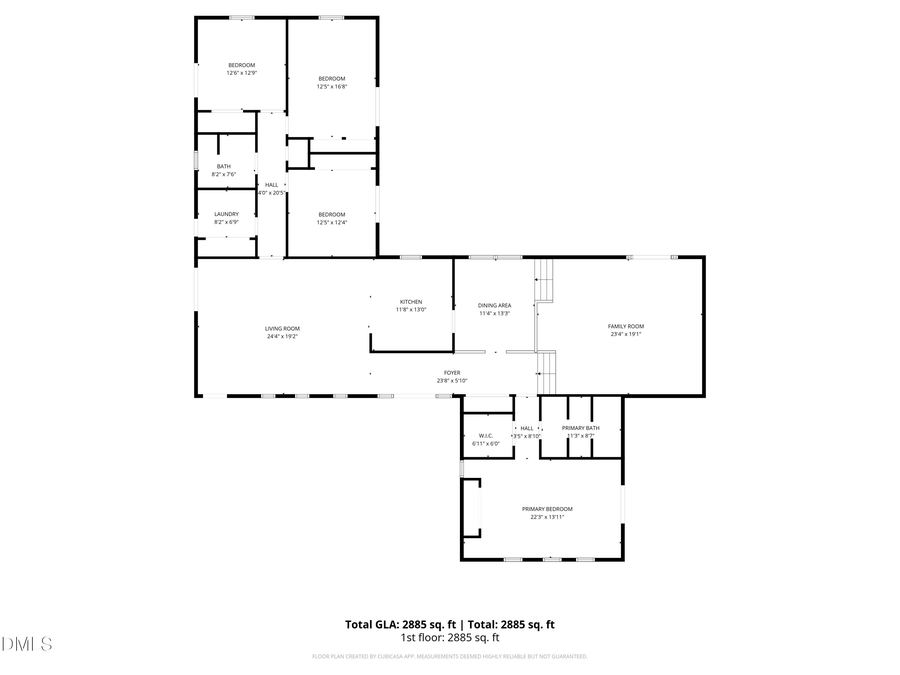 201 Saint Lukes Church Road, Mebane, NC 27302 - Image #2