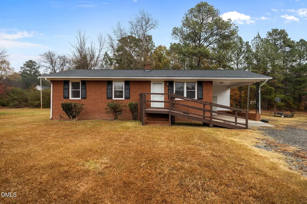 606 29th Street, Butner, NC 27509 - Image #1