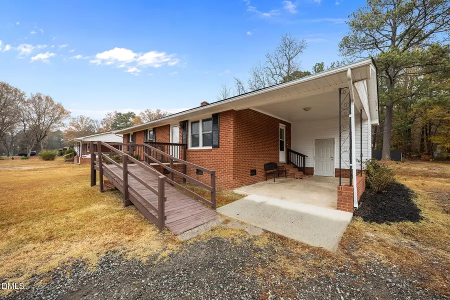 606 29th Street, Butner, NC 27509 - Image #2