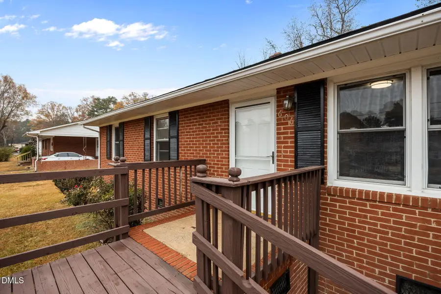 606 29th Street, Butner, NC 27509 - Image #3