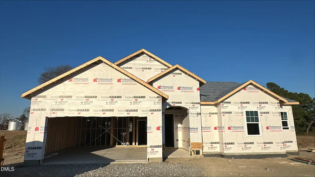 75 Stuart Grove Road, Broadway, NC 27505 - Image #1