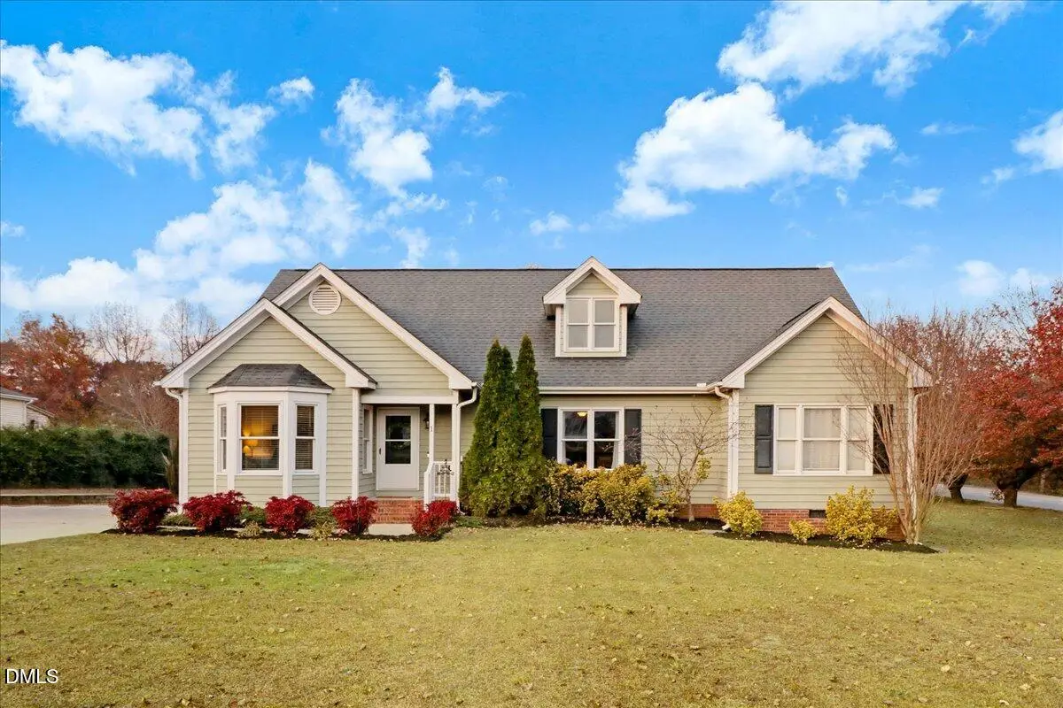 1 Annie V Drive, Clayton, NC 27520 - Image #1