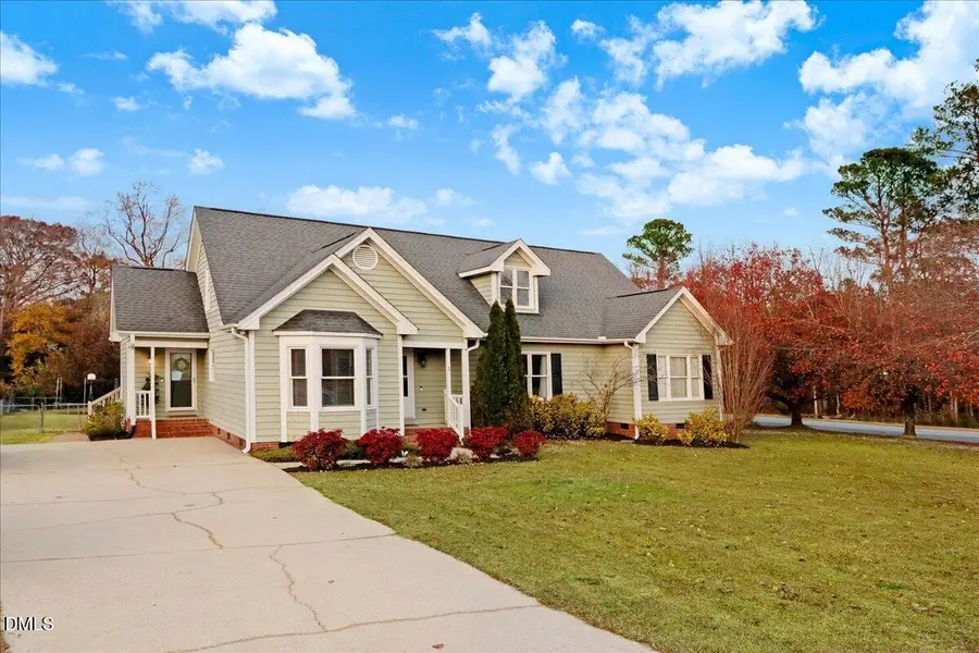 1 Annie V Drive, Clayton, NC 27520 - Image #2