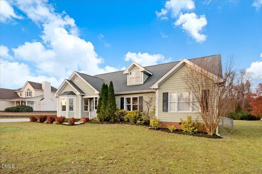 1 Annie V Drive, Clayton, NC 27520 - Image #3