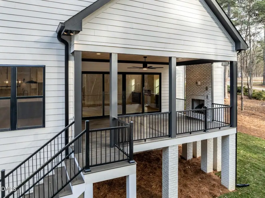 8017 Bud Morris Road, Wake Forest, NC 27587 - Image #2