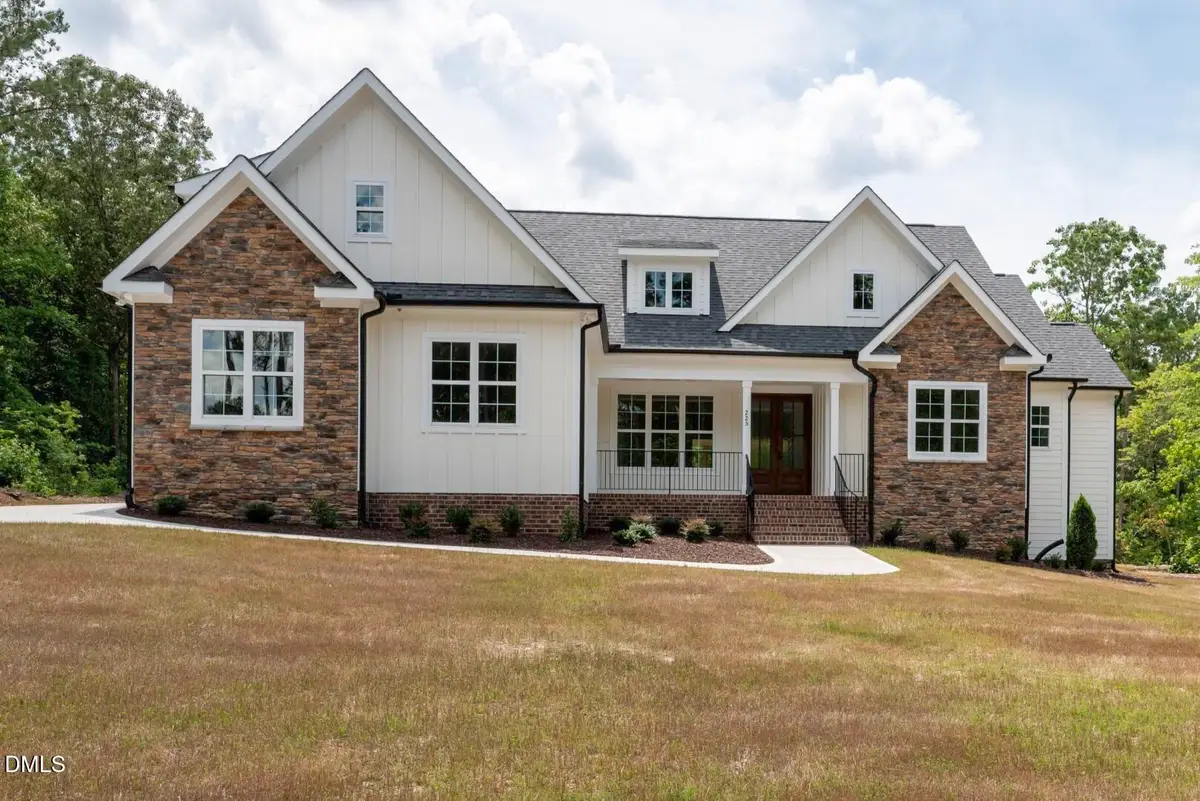 225 Whistlers Cove, Louisburg, NC 27549 - Image #1