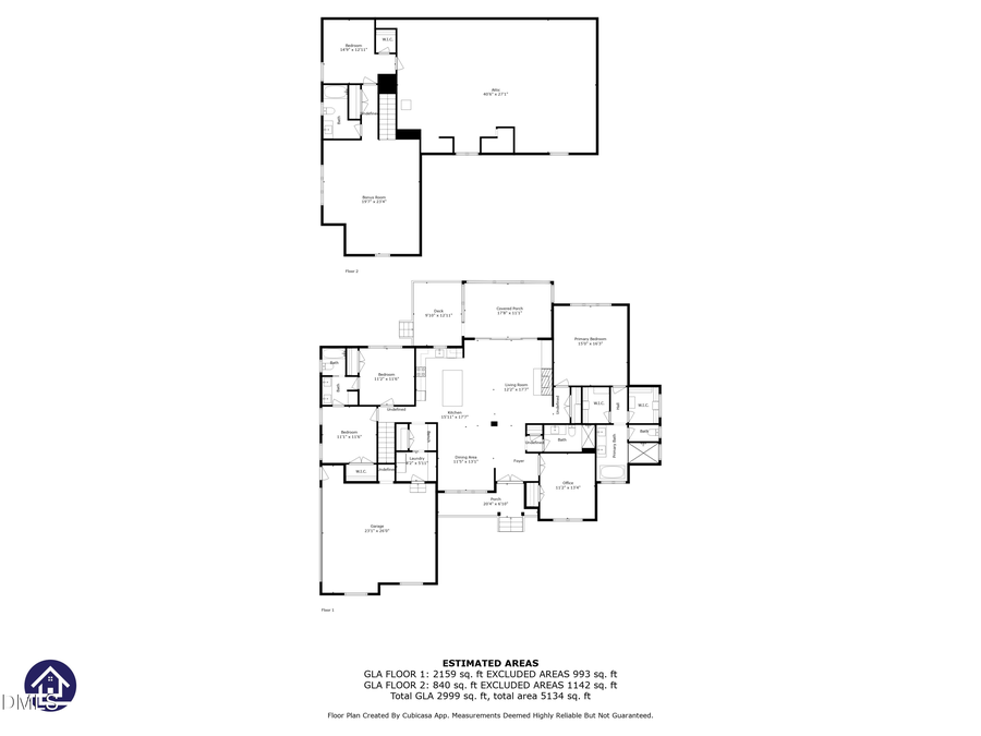 225 Whistlers Cove, Louisburg, NC 27549 - Image #2