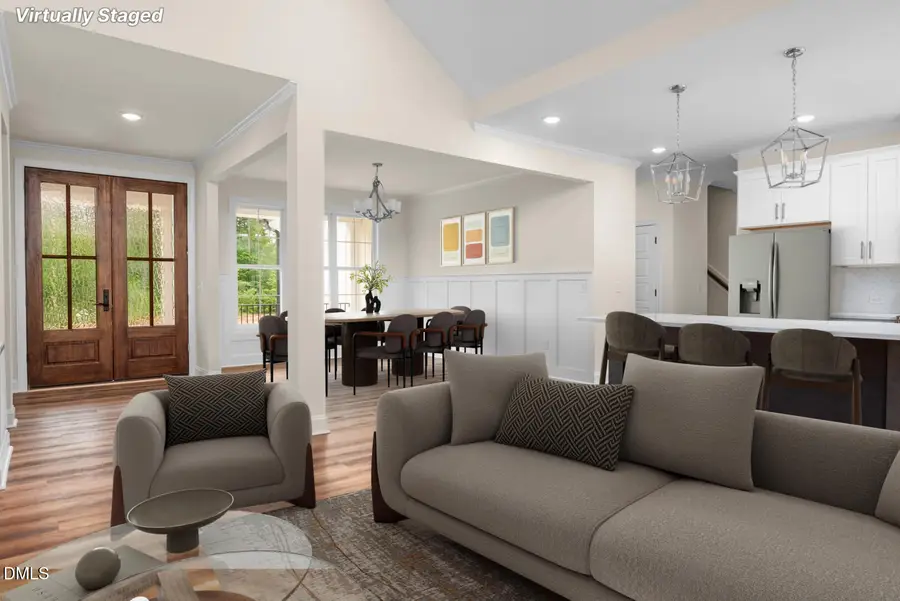 225 Whistlers Cove, Louisburg, NC 27549 - Image #3