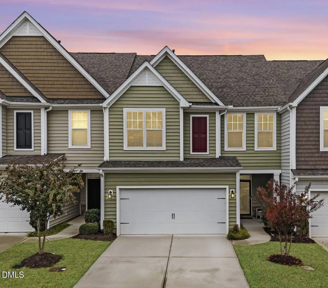 324 Acorn Hollow Place, Durham, NC 27703 - Image #1