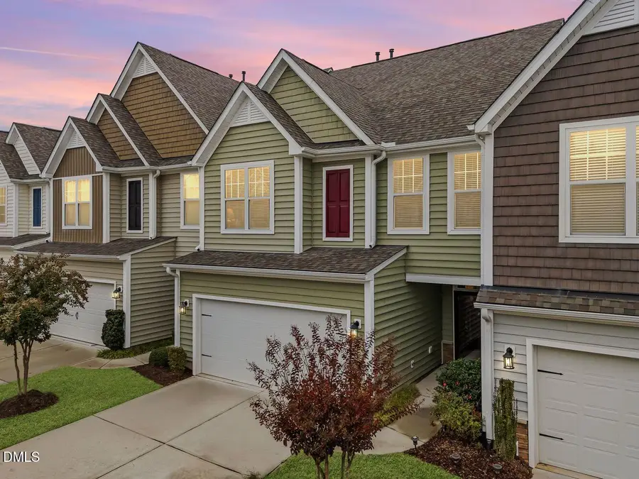 324 Acorn Hollow Place, Durham, NC 27703 - Image #3