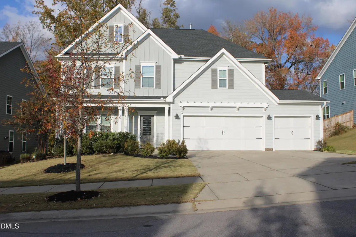 3037 Thurman Dairy Loop, Wake Forest, NC 27587 - Image #1