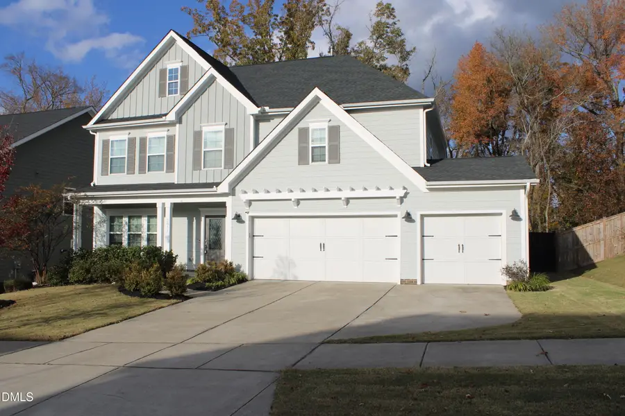 3037 Thurman Dairy Loop, Wake Forest, NC 27587 - Image #2