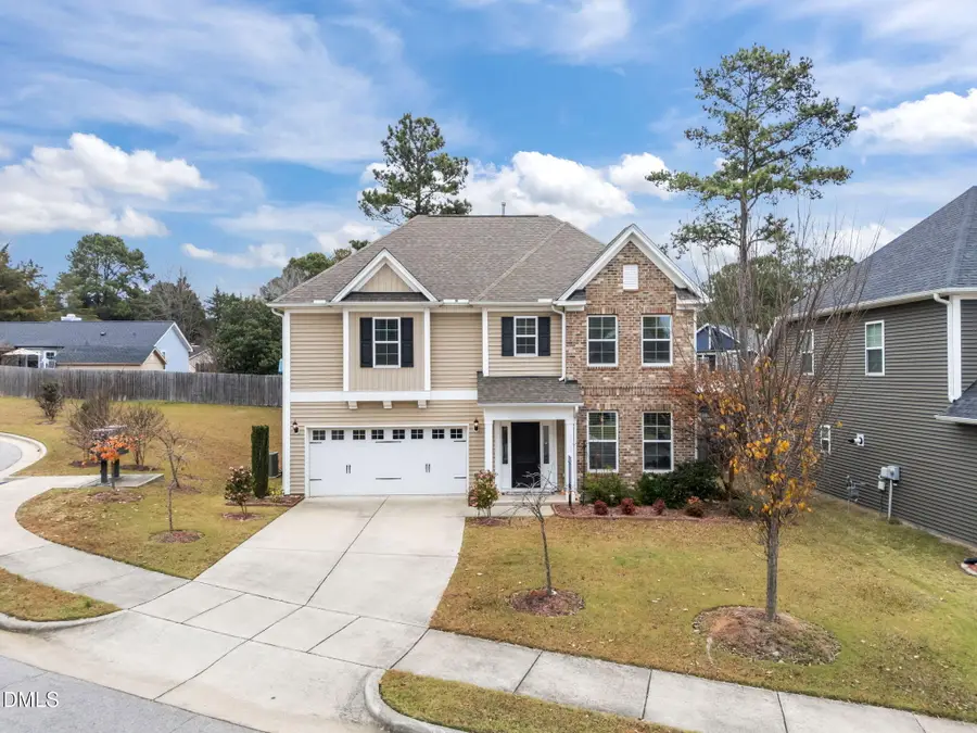 3409 S Beaver Lane, Raleigh, NC 27604 - Image #2