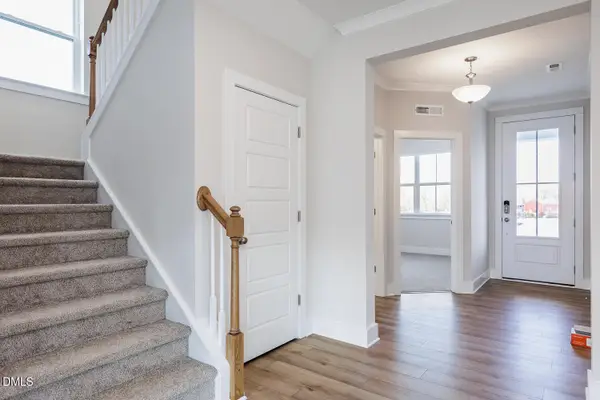 52 Gablestone Drive, Wendell, NC 27591