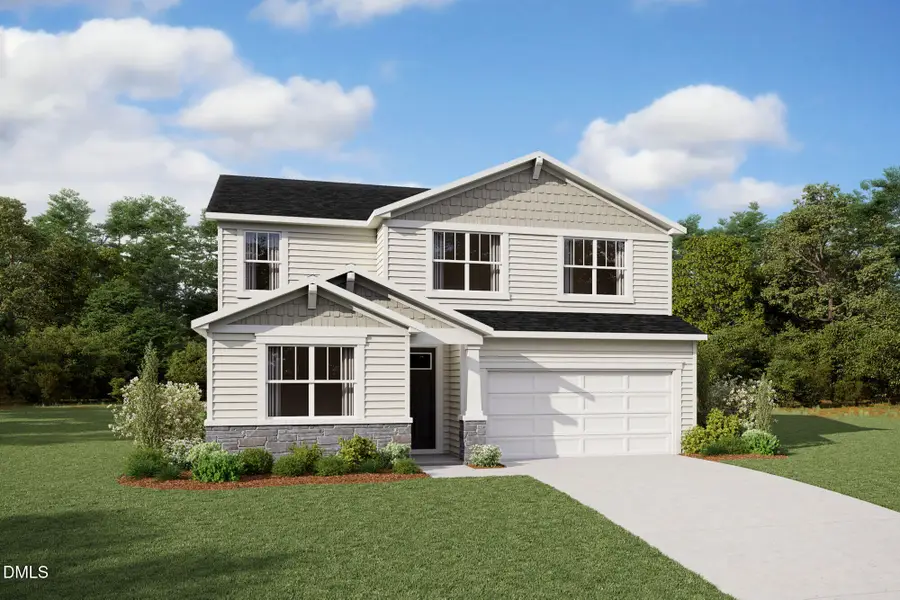 56 Pecan Brook Court, Broadway, NC 27505 - Image #2