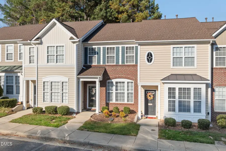 4424 Sugarbend Way, Raleigh, NC 27606 - Image #2
