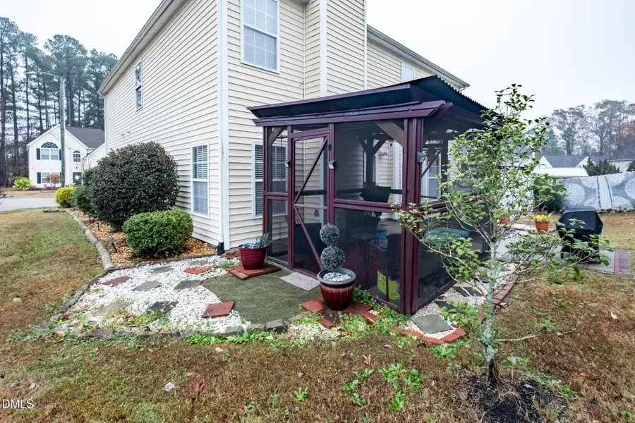 5106 Chasteal Trail, Raleigh, NC 27610 - Image #3