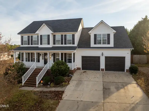 66 Snowden Lane, Cameron, NC 28326