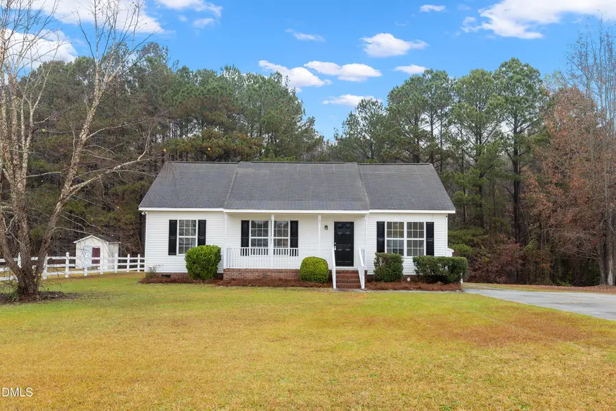 203 Clearwater Drive, Smithfield, NC 27577 - #2