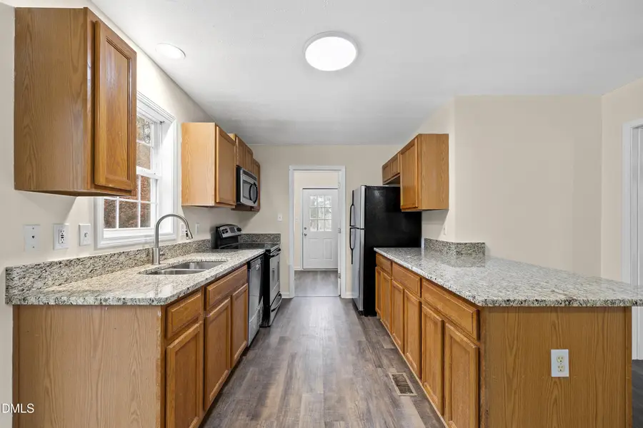 203 Clearwater Drive, Smithfield, NC 27577 - Image #3