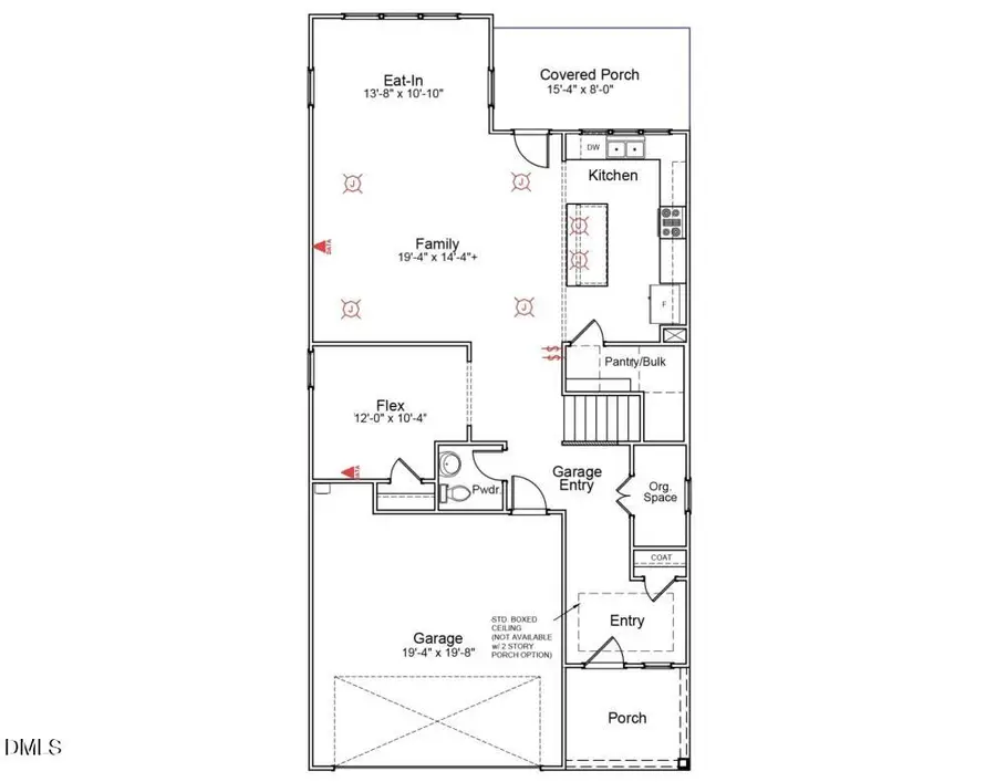 424 White Oak Garden Way #318, Garner, NC 27529 - Image #2