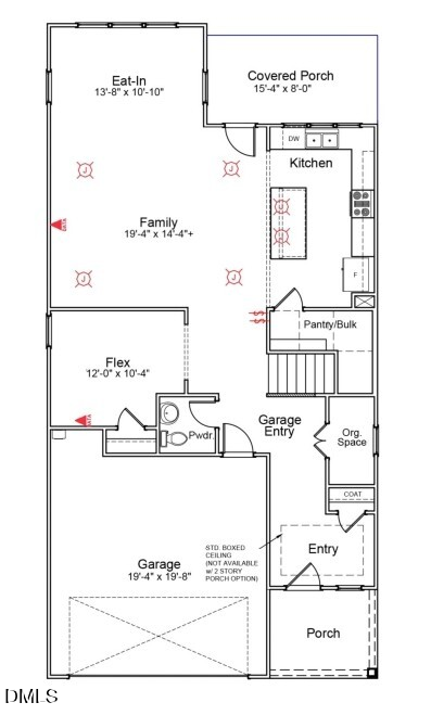 424 White Oak Garden Way #318, Garner, NC 27529 - #2
