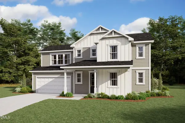 272 Thomas Store Drive, Broadway, NC 27505