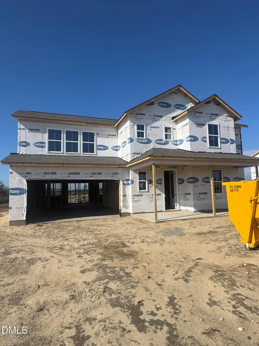 272 Thomas Store Drive, Broadway, NC 27505 - Image #2